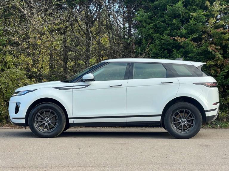 2020 Land Rover Range Rover Evoque 2.0 D150 5dr 2WD ESTATE DIESEL Manual