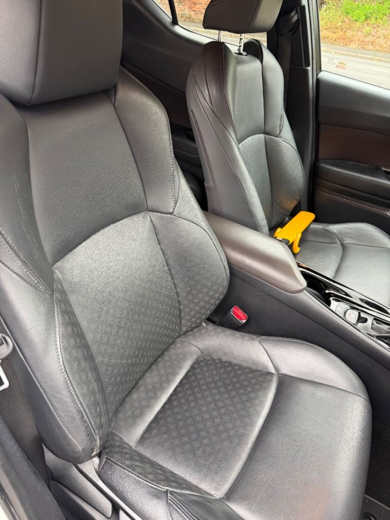 Toyota, C-HR, Hatchback, 2019, Other, 1798 (cc), 5 doors
