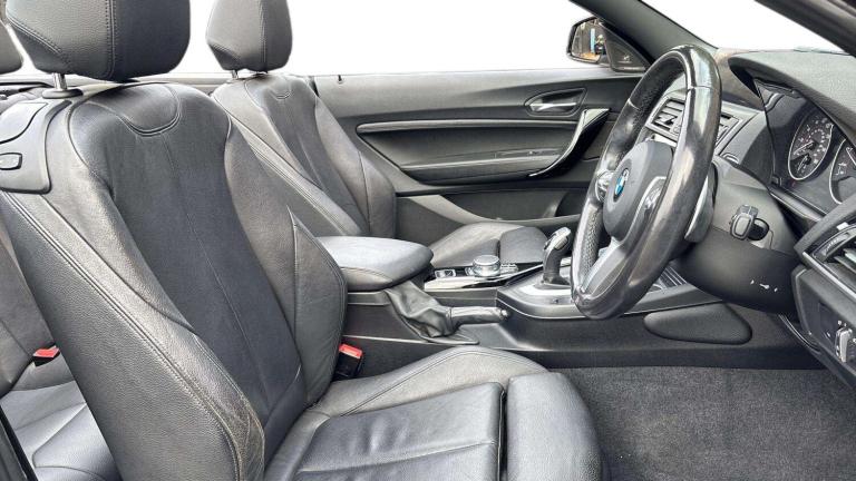  BMW 2 Series M240i 2dr [Nav] Step Auto Convertible Petrol Automatic