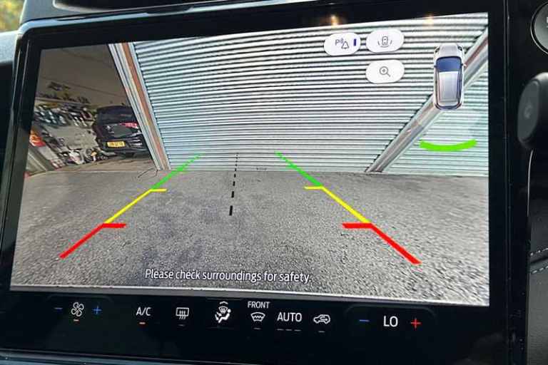 2024 Ford Puma 1.0T EcoBoost MHEV Titanium SUV 5dr Petrol Hybrid Manual Euro 6 (s/s) (125  SUV Hy...