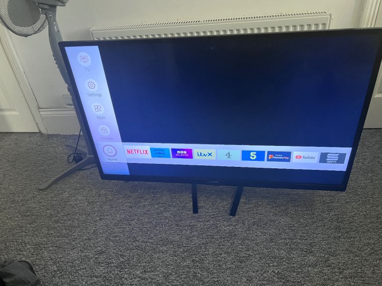 50 inch smart tv 