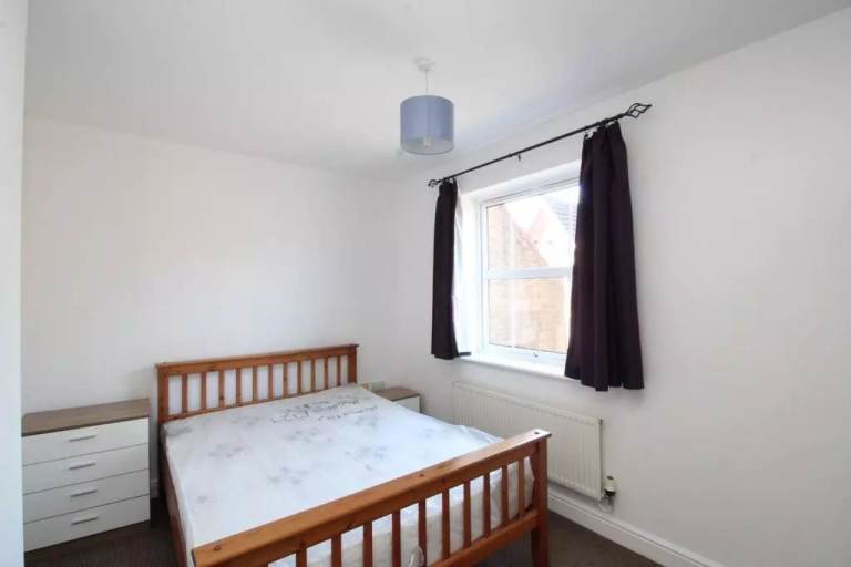 🏠 **DSS HOUSING** DOUBLE ROOM in NOTTINGHAM ** HARTLEY ROAD, NOTTINGHAM, NG7 3DW ** 🏠