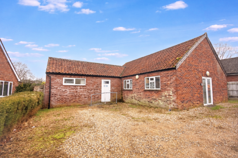Office To Rent in Watton, Thetford