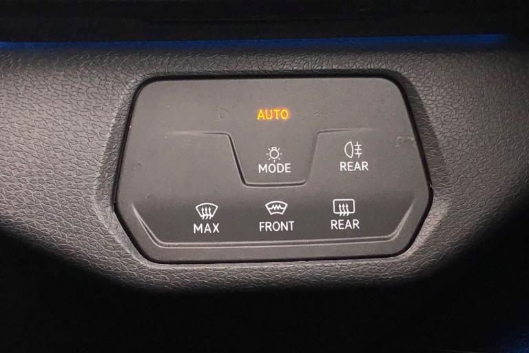 2023 Volkswagen ID.4 109kW Life Pure 52kWh 5dr Auto [110kW Ch] Estate ELECTRIC Automatic