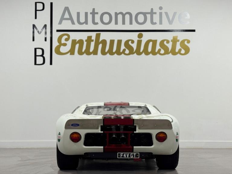 2020 Tornado GT40 Sports Petrol Manual