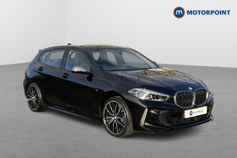 2024 BMW 1 Series M135i xDrive 5dr Step Auto Hatchback Petrol Automatic