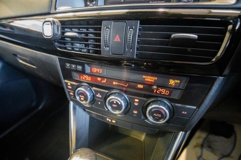 2014 Mazda CX-5 2.2d SE-L Nav 5dr Auto ESTATE DIESEL Automatic