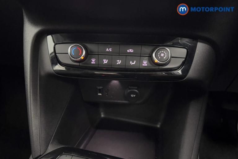 2023 Vauxhall Corsa 1.2 Turbo Design 5dr Auto HATCHBACK PETROL Automatic