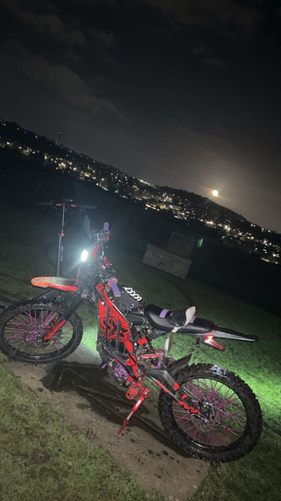 image for Sur Ron L1e 