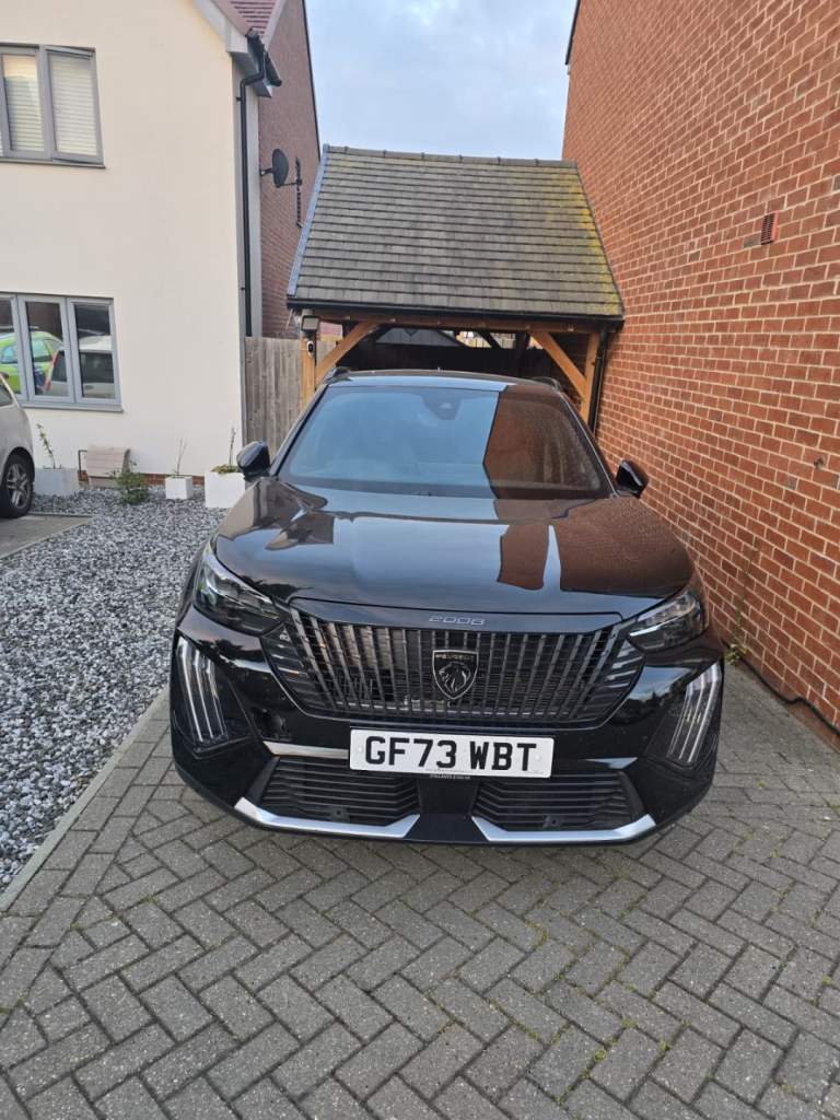 Peugeot, 2008, Hatchback, 2023, Auto, 1199 (cc), QUICK SALE