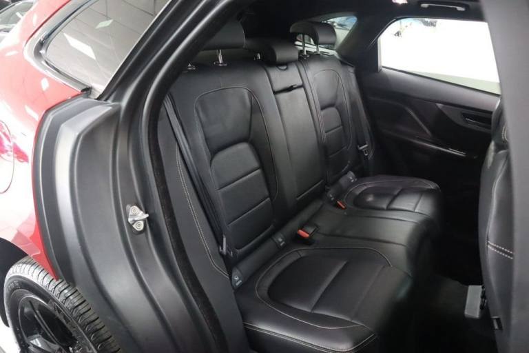 2019 19 JAGUAR F-PACE 2.0 D180 R-SPORT SUV 5DR DIESEL AUTO AWD EURO 6 (S/S) (180