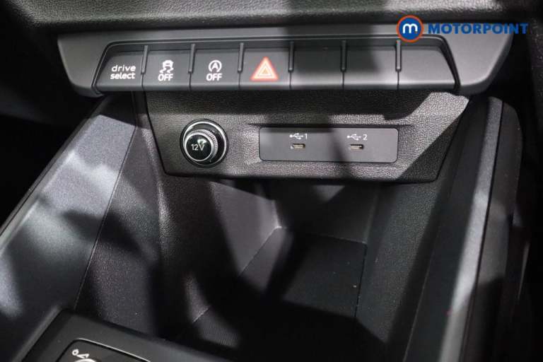 2022 Audi A1 30 TFSI 110 S Line 5dr HATCHBACK PETROL Manual