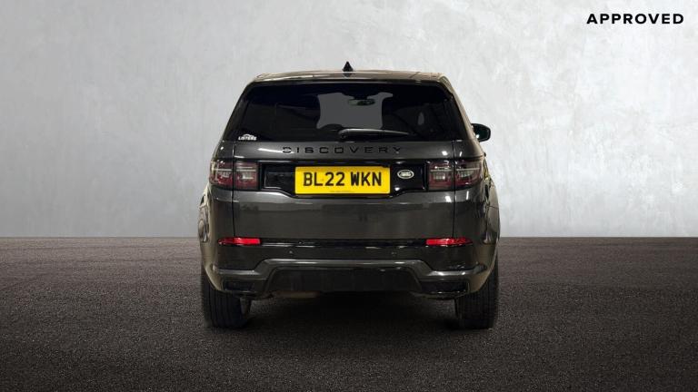 2022 Land Rover Discovery Sport 2.0 D200 Urban Edition 5dr Auto (5 Seat) Estate Diesel Automatic