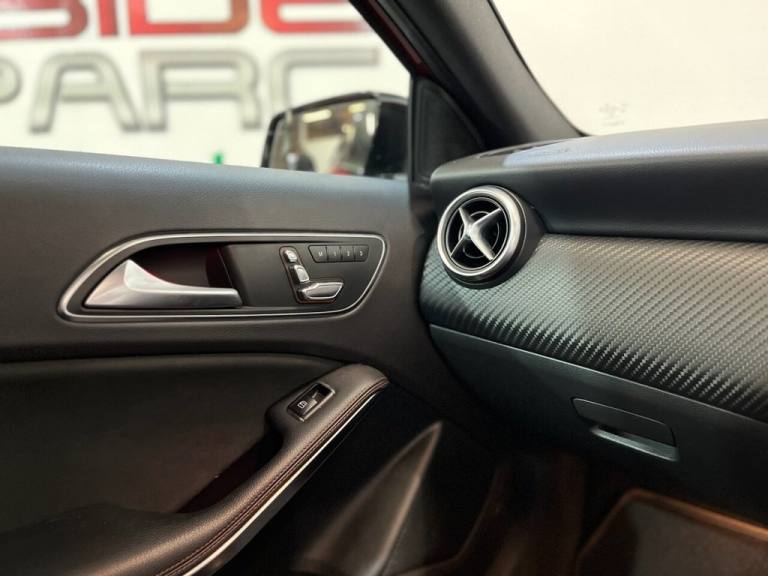 2018 Mercedes-Benz A-Class A180d AMG Line Premium Plus 5dr Auto HATCHBACK DIESEL Automatic