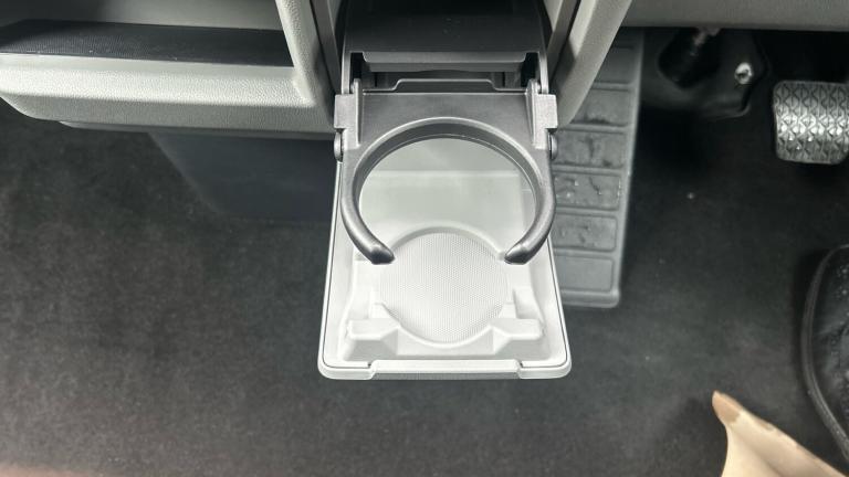 2025 Ford Tourneo Custom 340 L2 Petrol Fwd 2.5 PHEV 232ps H1 Zetec 8 seater Auto Standard Roof Mi...