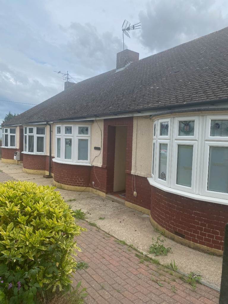 Self-Contained Bungalows for Supported Living / Care Providers – ME8, Medway