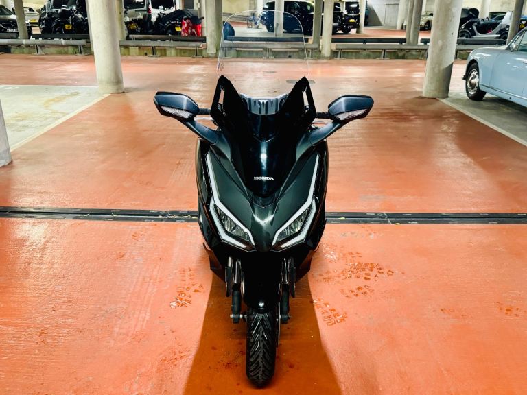 Honda, NSS, 2024, 330 (cc)