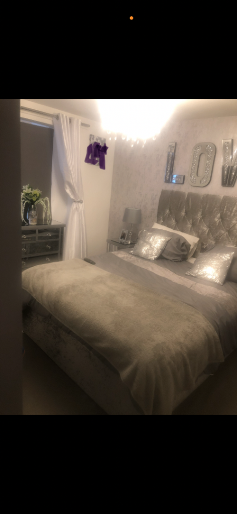 Looking for a swap - anywhere within M25