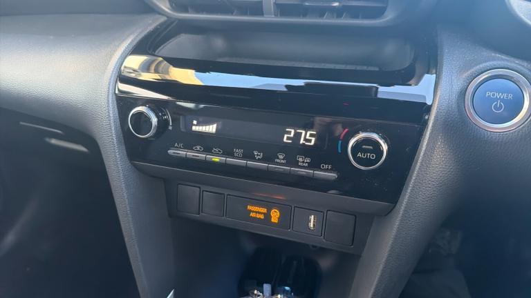 2022 Toyota Yaris Cross 1.5 Hybrid Design 5dr CVT Hybrid Estate Estate Hybrid Automatic