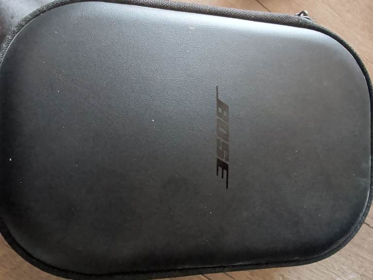 Bose headphones