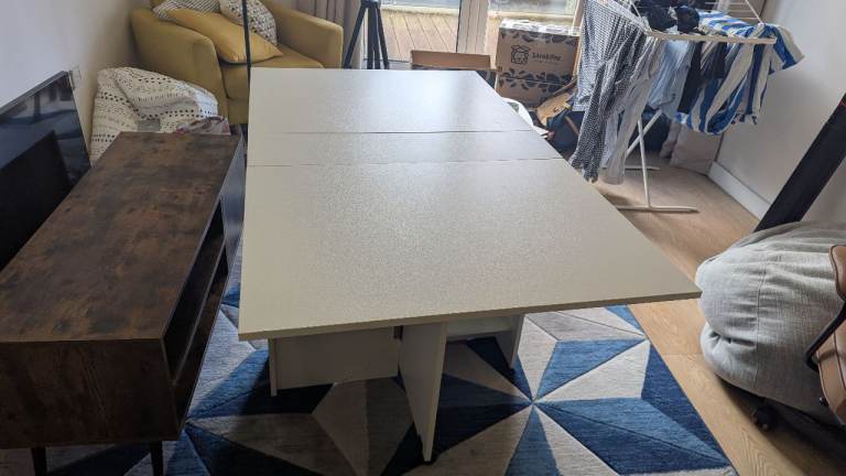 Foldable Dining Table for Sale