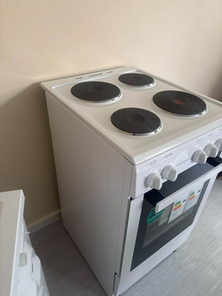 BRAND NEW COOKER (Unused) 
