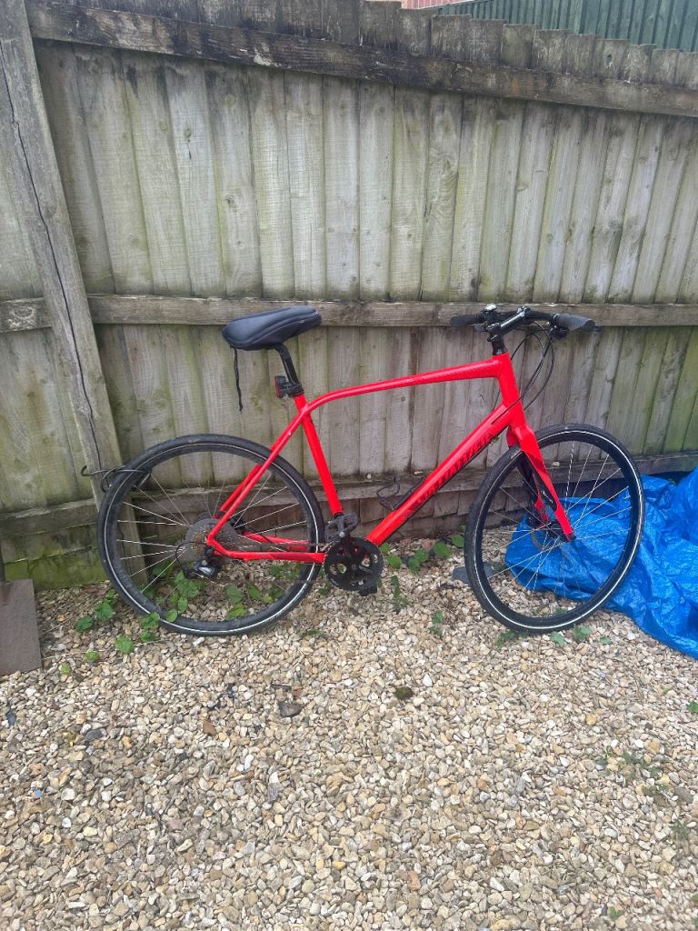 Specialized Sirrus 