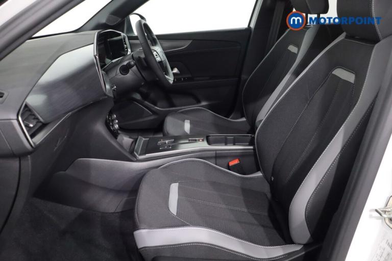 2025 Vauxhall Mokka 1.2 Turbo GS 5dr Auto SUV Petrol Automatic