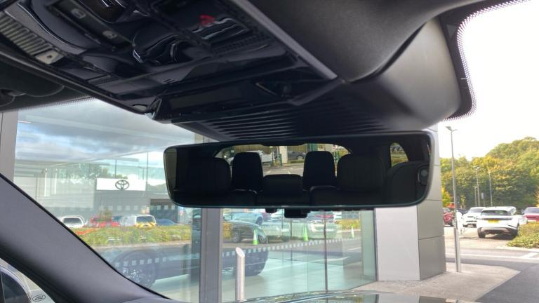 2025 Land Rover Range Rover 3.0 D350 HSE LWB 4dr Auto [7 Seat] Diesel Estate Estate Diesel Automatic