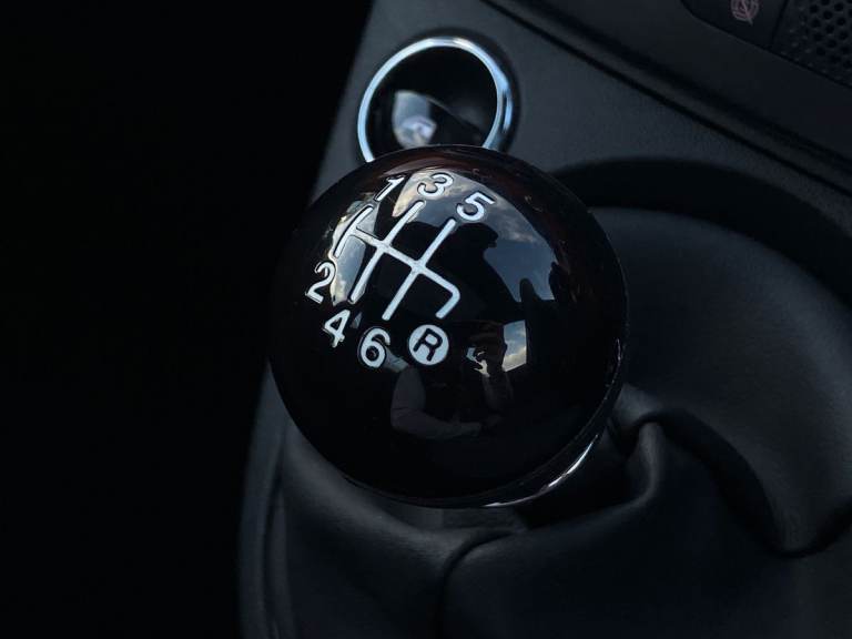 2023 Fiat 500 1.0 Mild Hybrid 3dr HATCHBACK PETROL Manual