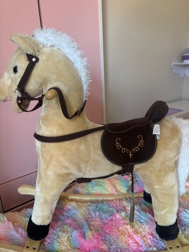 Rocking horse 