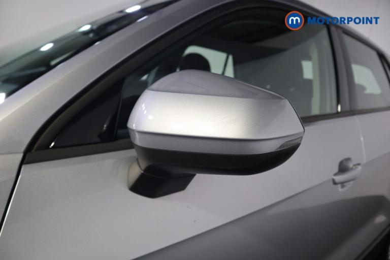 2021 Audi Q2 35 TFSI Sport 5dr ESTATE PETROL Manual