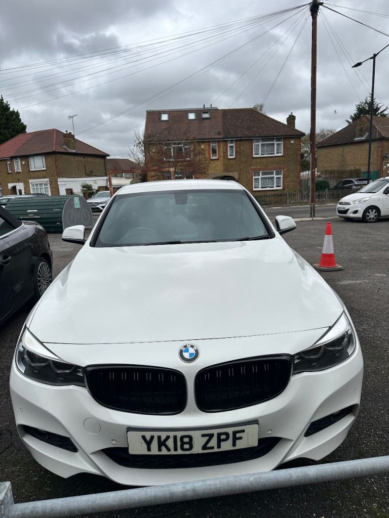 BMW, 3 SERIES, Hatchback, 2018, Manual, 1998 (cc), 5 doors