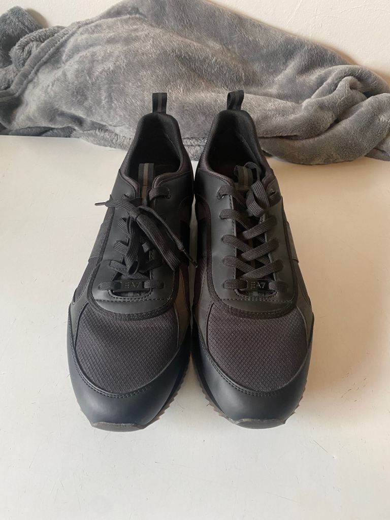 image for EA7 Emporio Armani Shoes