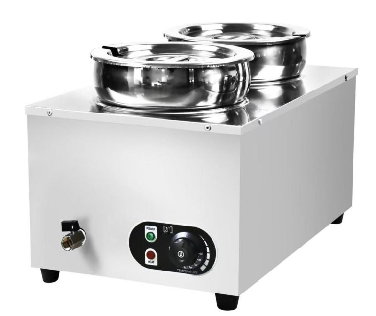 Commercial bainmarie top quality cafe shop restaurant takeaway bain Marie 