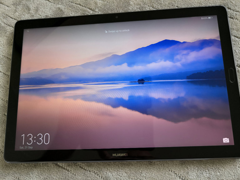 HUAWEI MEDIAPAD M5 10.8 INCH