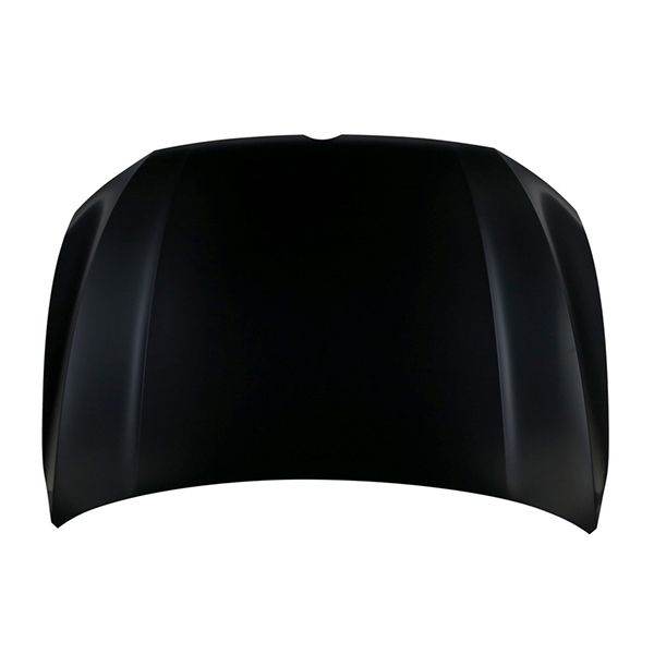 VW GOLF MK8 2020 – 2023 BONNET READY TO PAINT