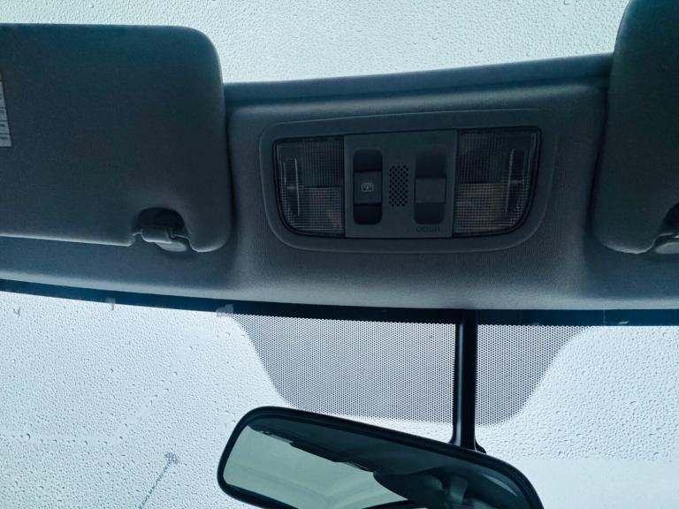 2009 Honda Jazz 1.4 i-VTEC EX i SHIFT Euro 4 5dr HATCHBACK Petrol Automatic