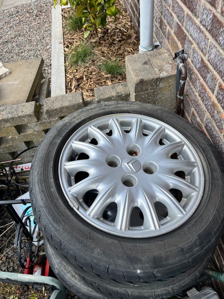 Citreon alloys