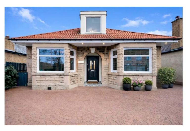 Exceptional Refurbished Family Home with Self Contained Annexe