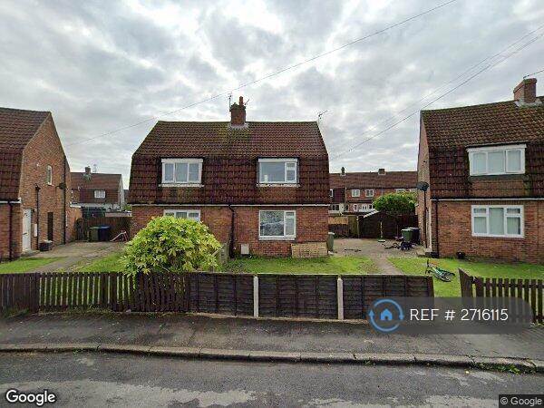 2 bedroom house in Hessewelle Crescent, Haswell, Durham, DH6 (2 bed) (#2716115)