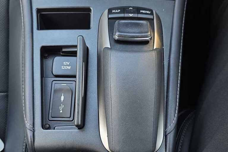 2018 Lexus CT 200h 1.8 Premier 5dr CVT HATCHBACK PETROL/ELECTRIC Automatic