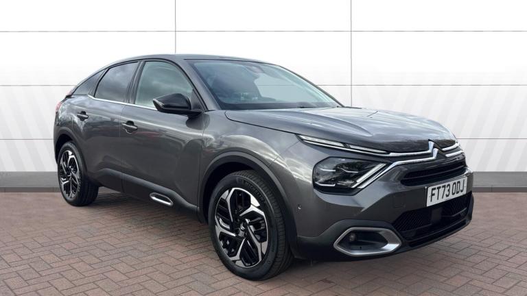 2023 Citroen C4 1.2 PureTech [130] Max 5dr Auto Petrol Hatchback Hatchback Petrol Automatic