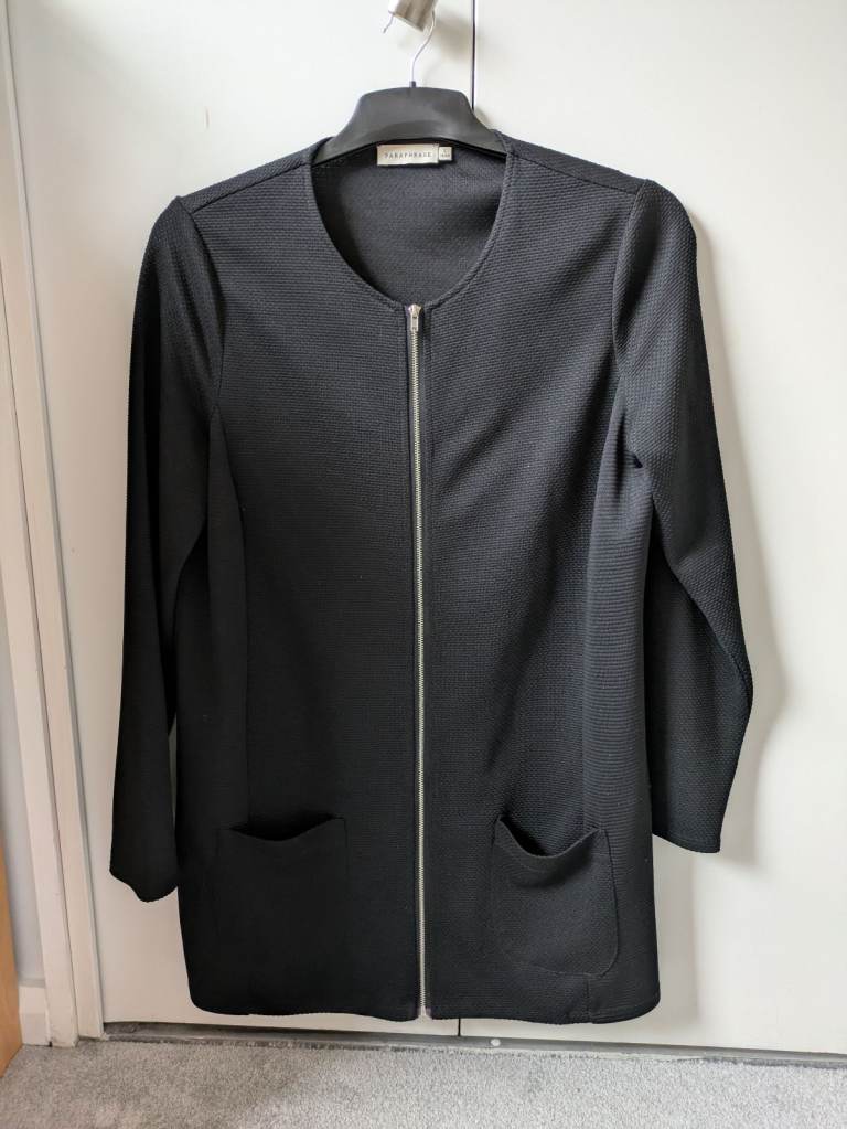 Lightweight jacket - Paraphrase 