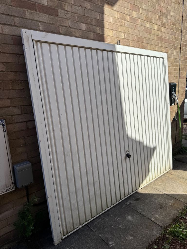 Free Hormann Garage Door 