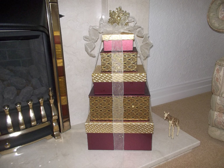 Gift Boxes