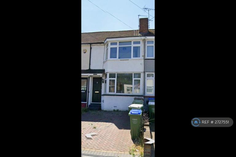 2 bedroom house in Parkside Avenue, Bexleyheath, DA7 (2 bed) (#2727551)