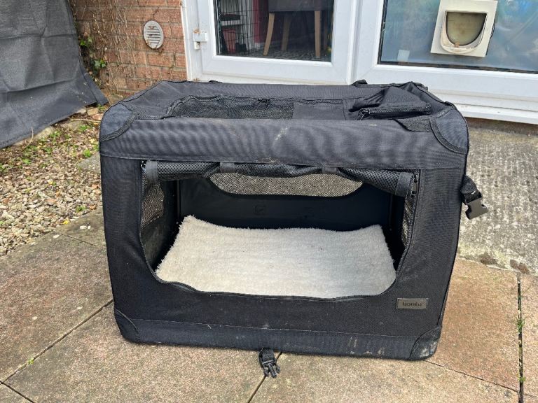 Lionto Pet/Dog Carrier Travel/Soft