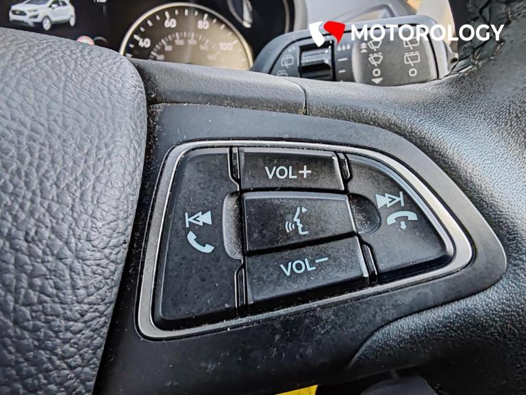 2022 Ford Ecosport 1.0T EcoBoost GPF Titanium SUV 5dr Petrol Manual Euro 6 (s/s) (125 ps) SUV Pet...