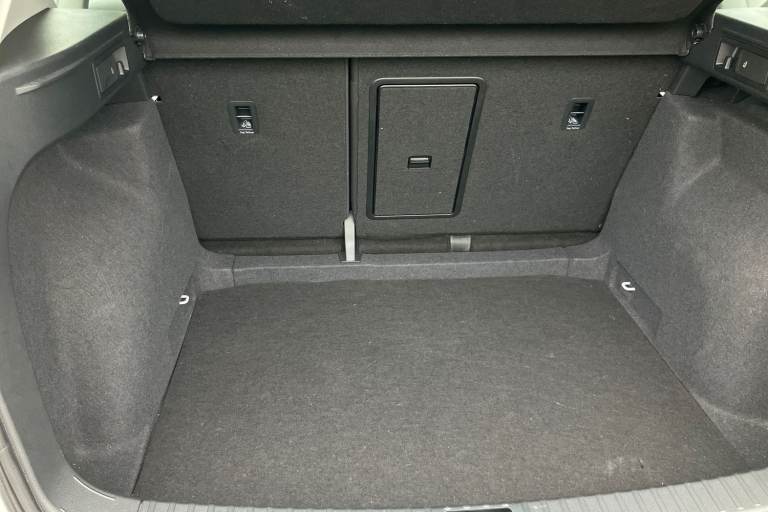 2022 SEAT Ateca 1.5 TSI EVO SE Technology 5dr Hatchback PETROL Manual